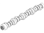 Mopar 53021731AE Camshaft Engine