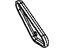 Mopar 4726071AA Center Shaft Bracket, Driver Side