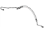 Mopar 5105975AH Hose Power Steering Pressure