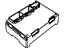 Mopar 68018838AA Module Transfer Case Control