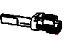 Mopar 4779995AA Sensor Wheel Speed