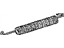 Mopar 5191307AA Spring Kit Brake Shoe Return