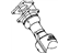 Mopar 5085658AB Catalytic Converter
