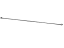 Mopar 68248758AA Cable Satellite Radio