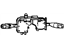 Mopar 4794306AC Switch Multifunction