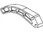 Mopar 68081715AA Shield Accessory Drive