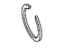 Mopar 68332842AB Ring Snap
