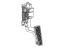 Mopar 4581893AC Pedal Accelerator
