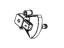 Mopar 68333561AB Clutch Switch