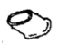 Mopar 4495130 Sleeve, Fuel Filler Vent Hose