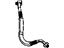 Mopar 4677577AC Discharge Hose