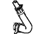 Mopar 55056183AC Hose And Tube Heater Supply And Return