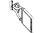 Mopar 5161085AB Heat Tube