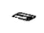 Mopar 68396078AA Nameplate Srt