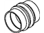 Mopar 55056538AB Duct Charge Air Cooler