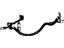 Mopar 68084541AA Wiring Steering Wheel