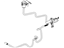 Mopar 5273518AC Master Cylinder