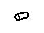 Mopar 5080087AB Dowel