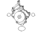Mopar 68524862AA Water Pump