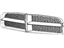 Mopar 68148158AA Grille, Front