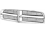 Mopar 1CH87ARHAC Grille Radiator