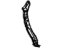 Mopar 57010633AC Drain Cowl Grille