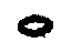 Mopar 5012558AA O Ring Fuel Injector