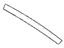 Mopar 4574615AC High Mount Lamp