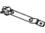 Mopar 55369206AB Bracket Liftgate