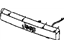 Mopar 55369028AE Handle Liftgate