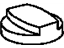 Mopar 5080172AB Cap Oil Filler
