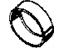 Mopar 698413 Pinion Bearings