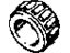 Mopar J0807266 Pinion Bearings