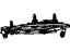 Mopar 5057811AF Switch Horn