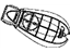 Mopar 56046953AE Transmitter Integrated Key Fob