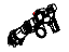 Mopar 52107847AK Cable Shift