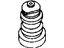 Mopar 4207186 Valve, Governor Primary