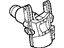 Mopar 5104092AA Lock Housing