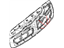 Mopar 55077767AC Grille Radiator