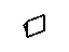 Mopar 5160288AA Tape Sealing Foil Back
