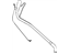 Mopar 5147180AA Strap Ground