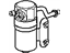 Mopar 55056657AA Accumulator A/C