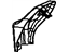 Mopar 68085901AA Bracket Headlamp Mounting