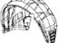 Mopar 68083031AB Shield Wheelhouse