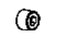 Mopar 68395989AA Plug Transmission Drain