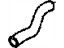 Mopar 4852507AB Hose Radiator Inlet