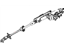 Mopar 5057349AD Column Steering Tilt