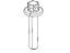 Mopar 6511583AA Bolt And Washer Hexagon Head