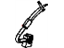 Mopar 5181486AA Hose Brake Right Rear