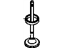 Mopar 68027473AA Seat Intake Valve